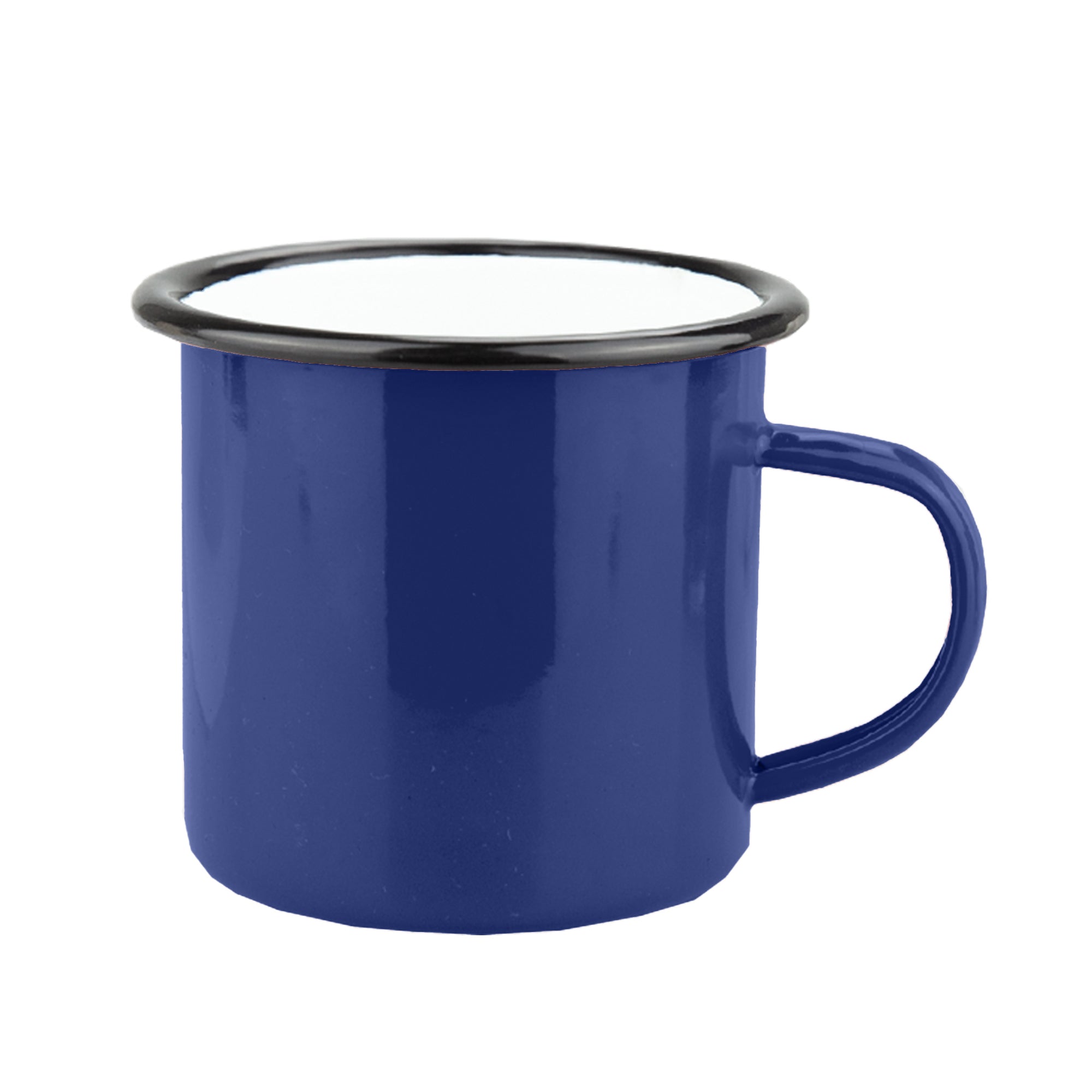 Enamel Camper Mug - Simply Merchandise