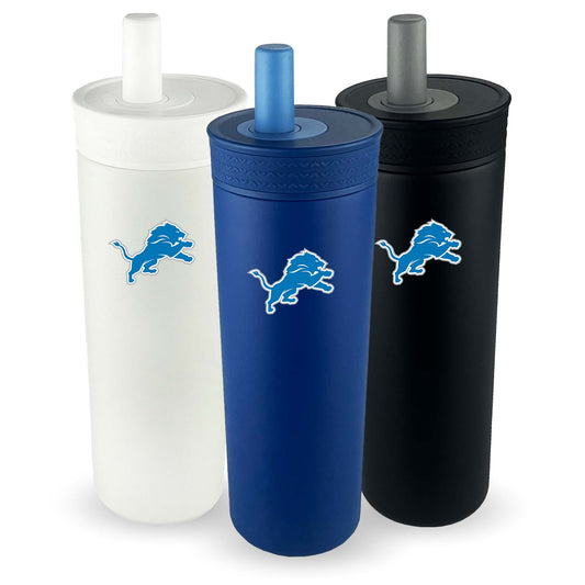 Naples Vacuum Tumbler - Simply Merchandise