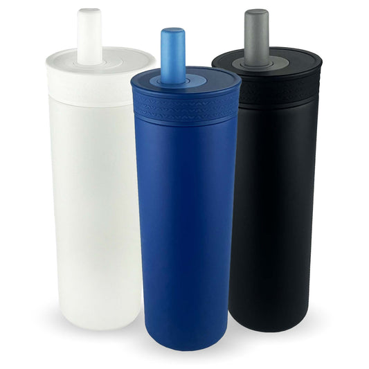 Naples Vacuum Tumbler - Simply Merchandise