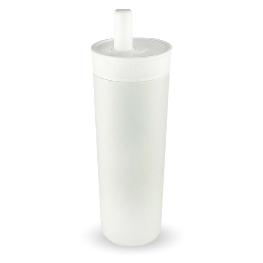 Naples Vacuum Tumbler - Simply Merchandise