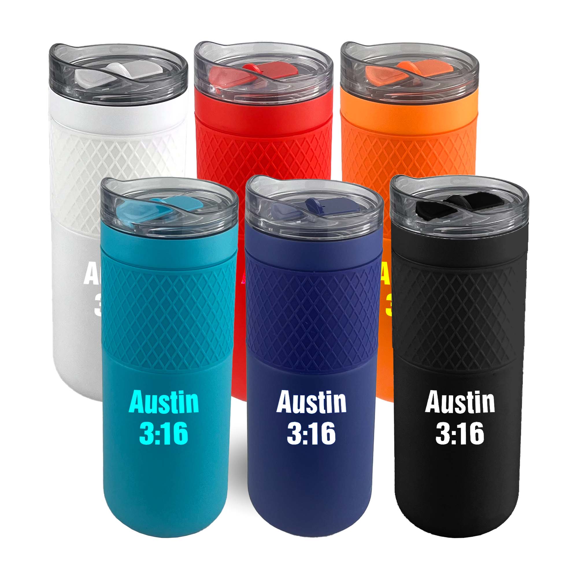 Siena Vacuum Tumbler - Simply Merchandise