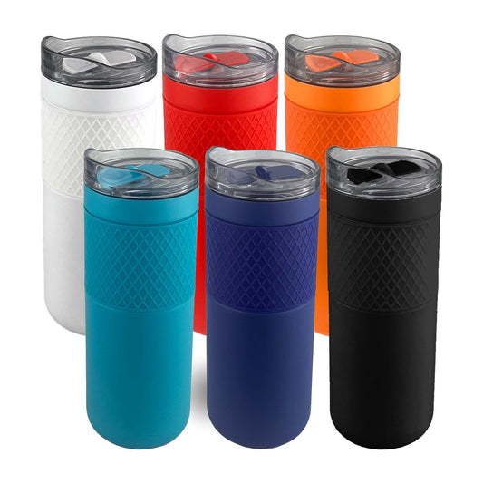 Siena Vacuum Tumbler - Simply Merchandise