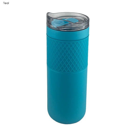 Siena Vacuum Tumbler - Simply Merchandise