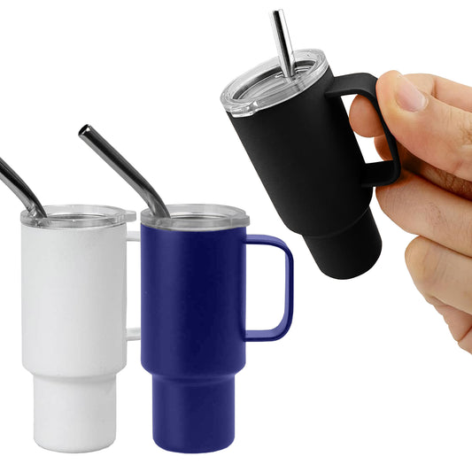 Mini Insulated Tumbler 2oz - Simply Merchandise