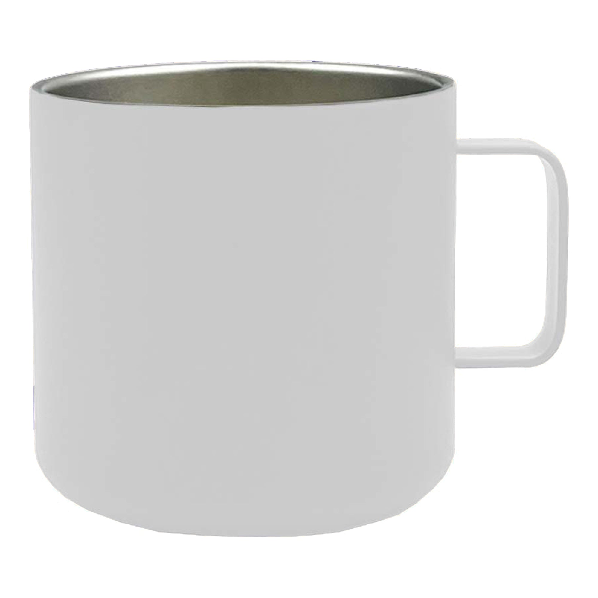 Dundee Stainless Steel Coffee Cup - Simply Merchandise