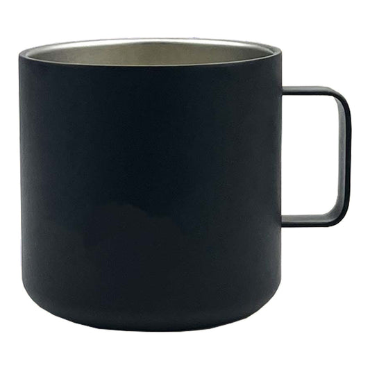 Dundee Stainless Steel Coffee Cup - Simply Merchandise