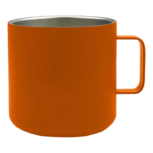 Dundee Stainless Steel Coffee Cup - Simply Merchandise