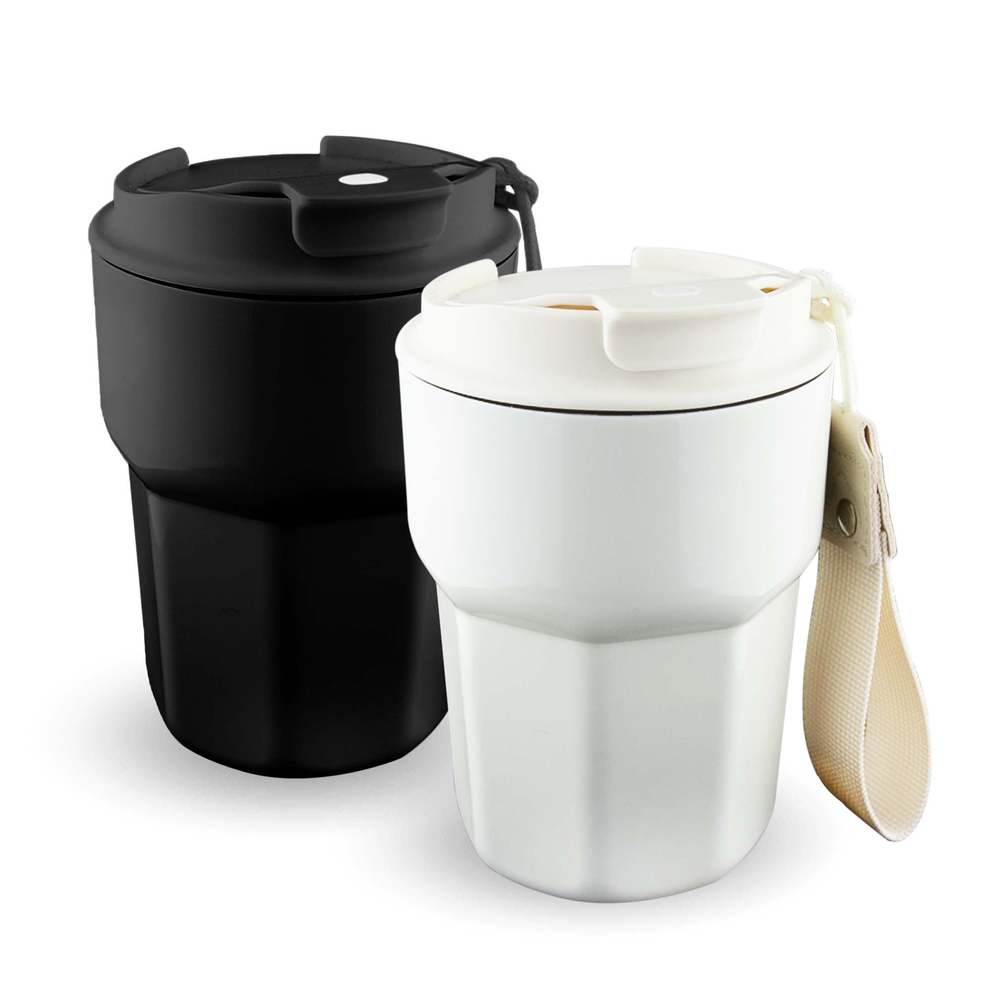 Velo Double Wall Coffee Cup - Simply Merchandise