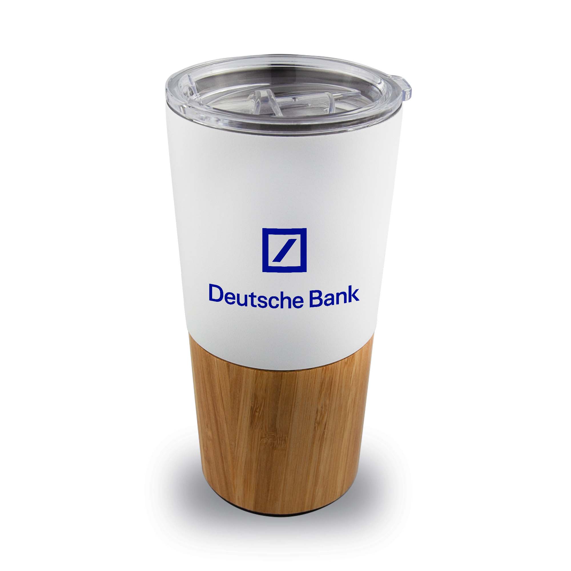 Wherever Coffee Cup - Simply Merchandise