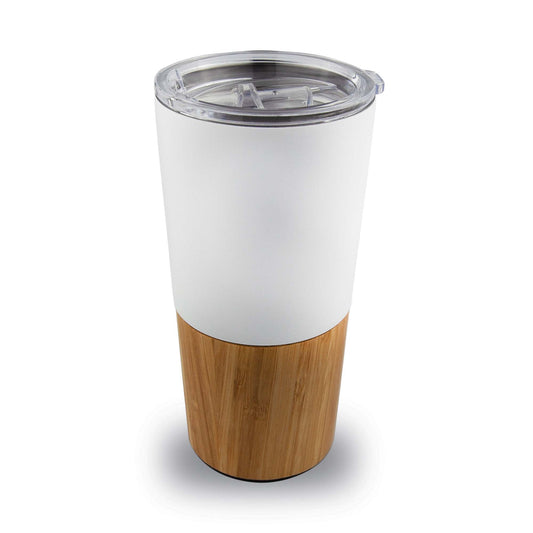 Wherever Coffee Cup - Simply Merchandise