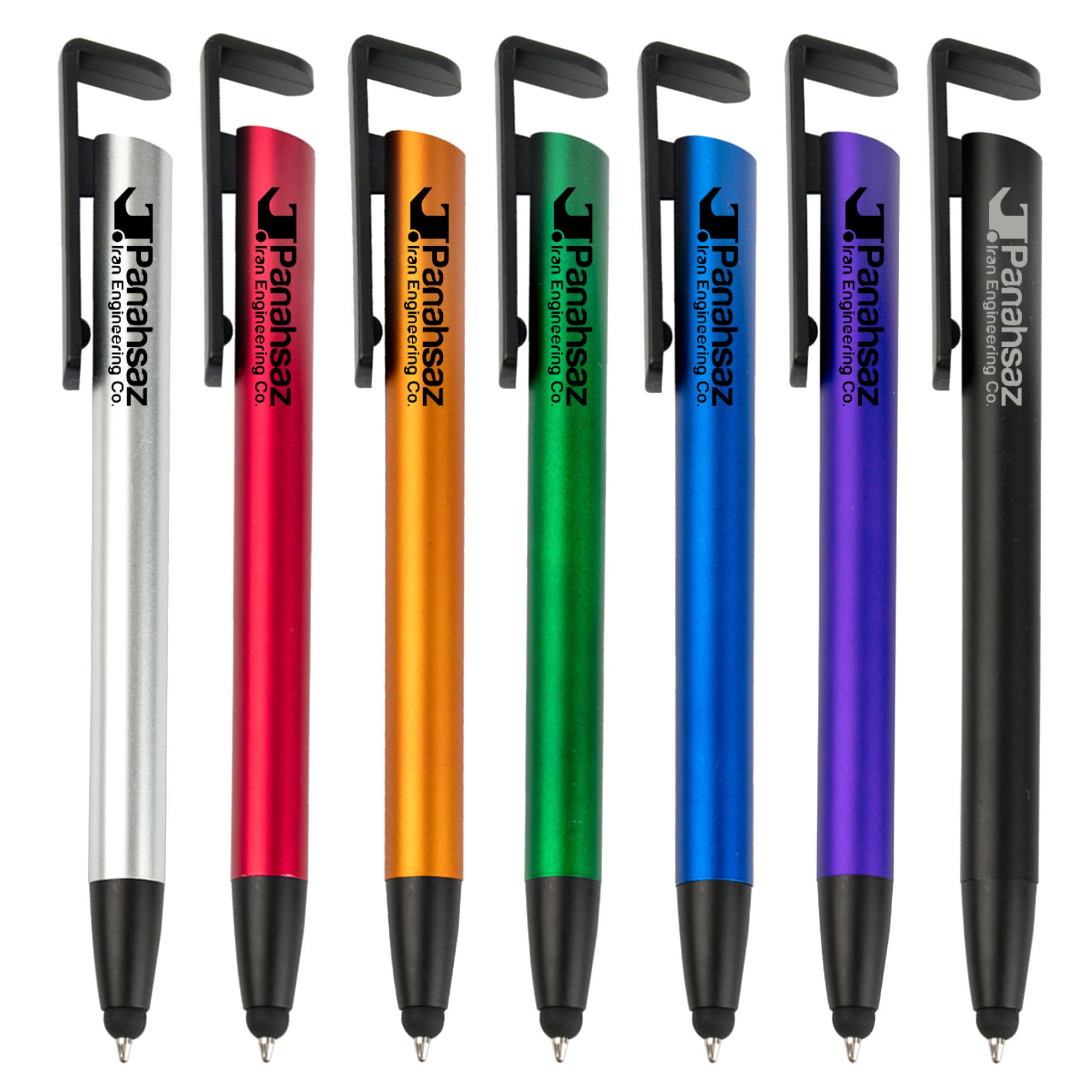 Stylus I-Stand Plastic - Simply Merchandise