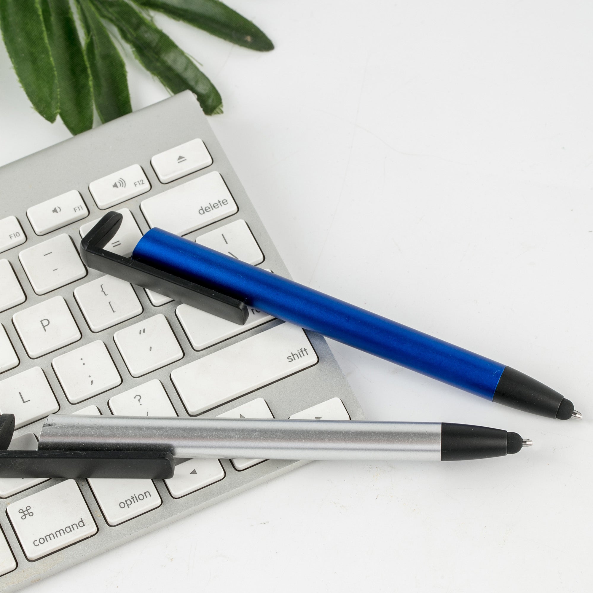 Stylus I-Stand Plastic - Simply Merchandise