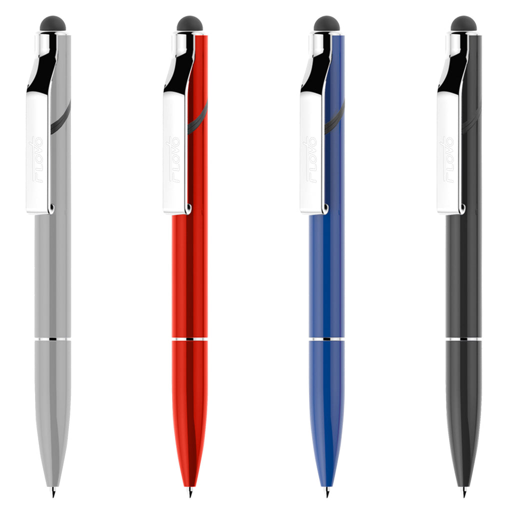 Stylus Metal I-Stand Twist - Simply Merchandise