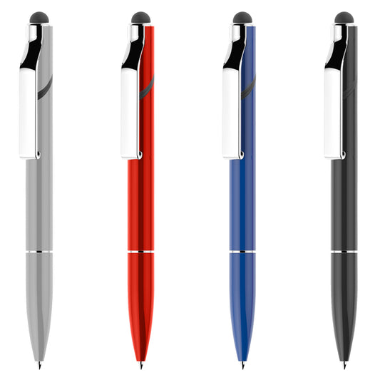 Stylus Metal I-Stand Twist - Simply Merchandise