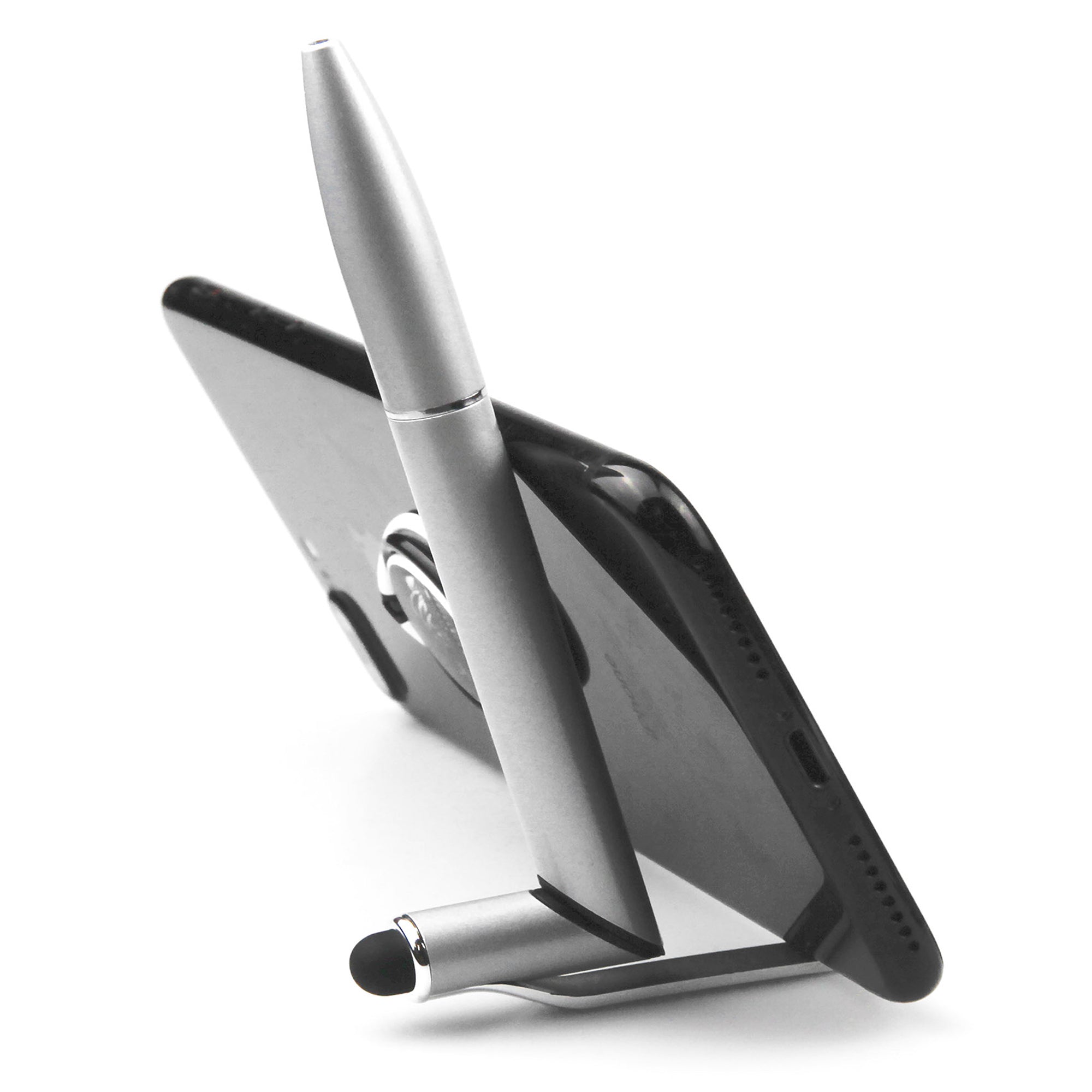 Stylus Metal I-Stand Twist - Simply Merchandise