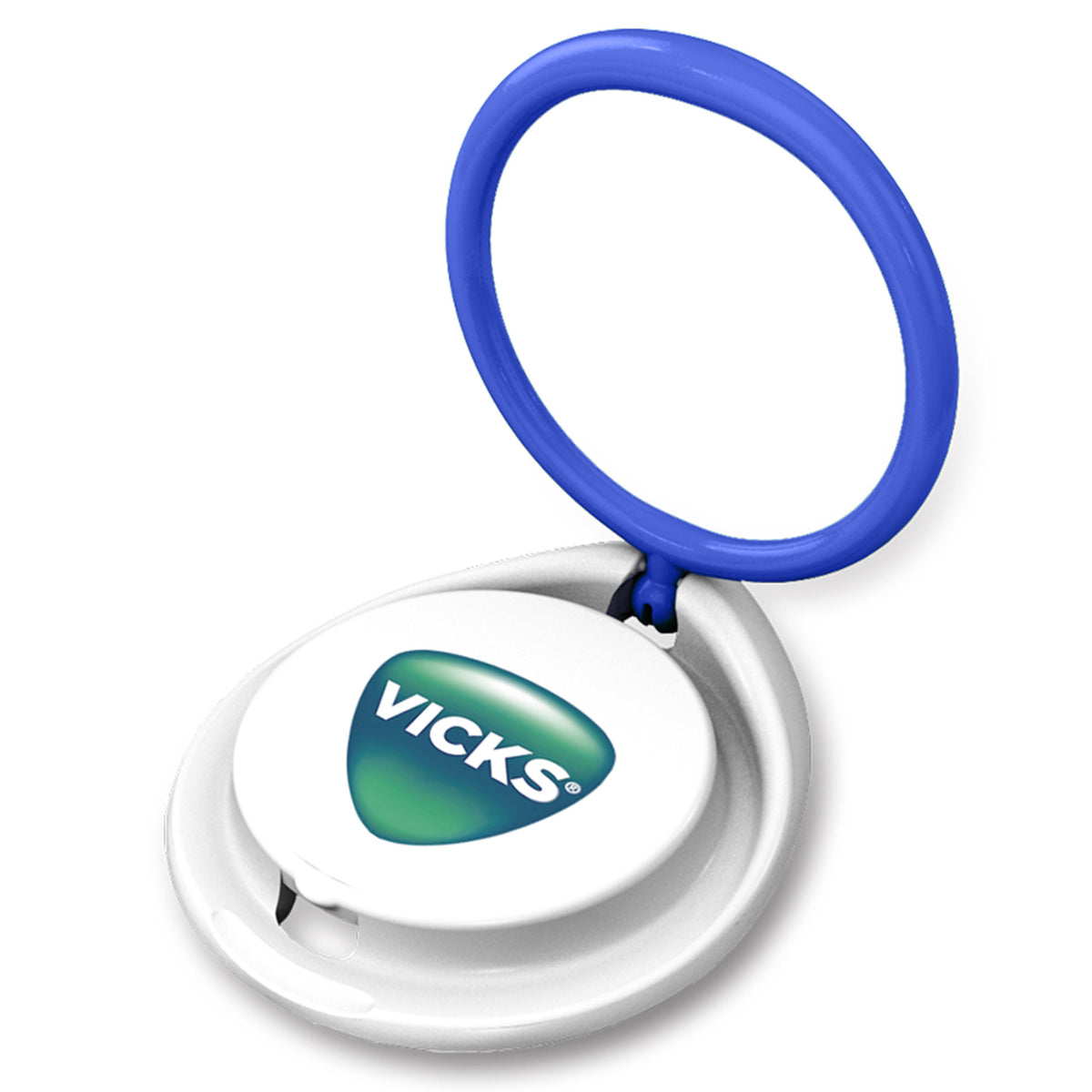 I-Stand Ring with custom branded logo - Simply Merchandise