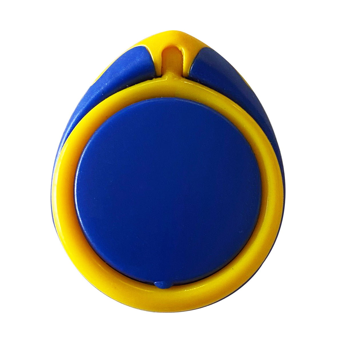 I-Stand Ring with custom branded logo - Simply Merchandise