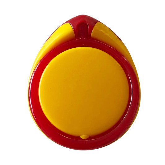 I-Stand Ring with custom branded logo - Simply Merchandise