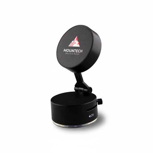 Ajustable Magnetic Mobile Stand - Simply Merchandise
