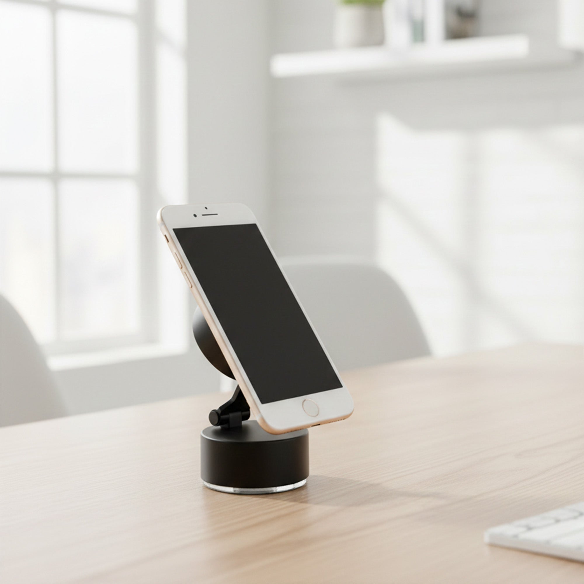 Ajustable Magnetic Mobile Stand - Simply Merchandise