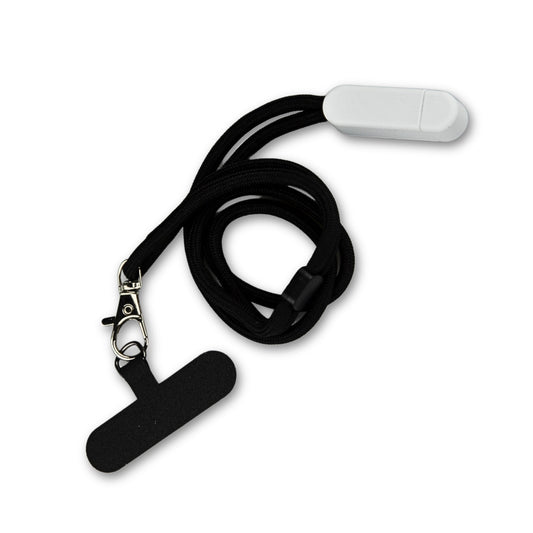 Phone holder Lanyard - Simply Merchandise