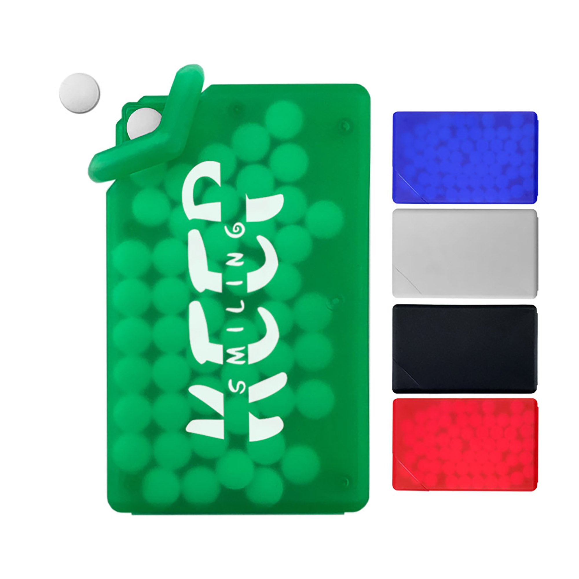 Sugar Free Mint Card - Simply Merchandise