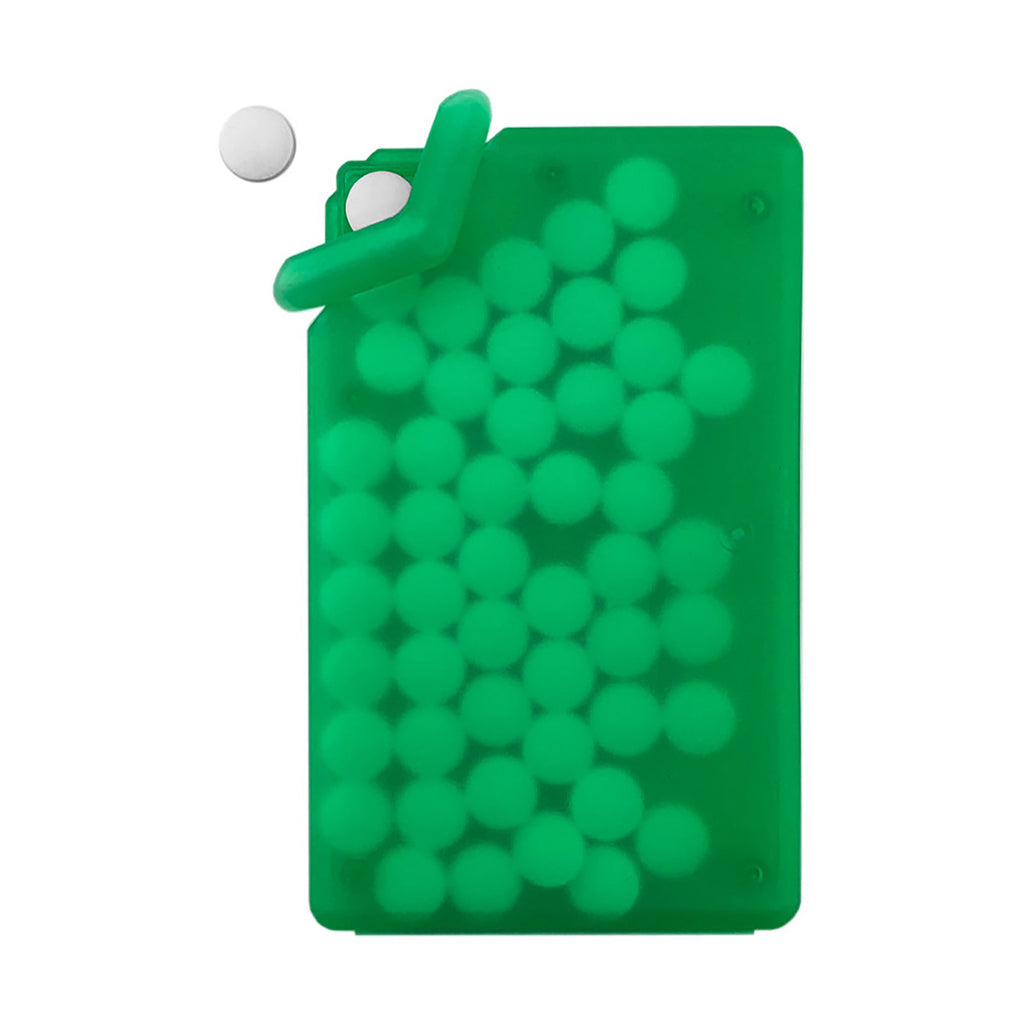 Sugar Free Mint Card - Simply Merchandise