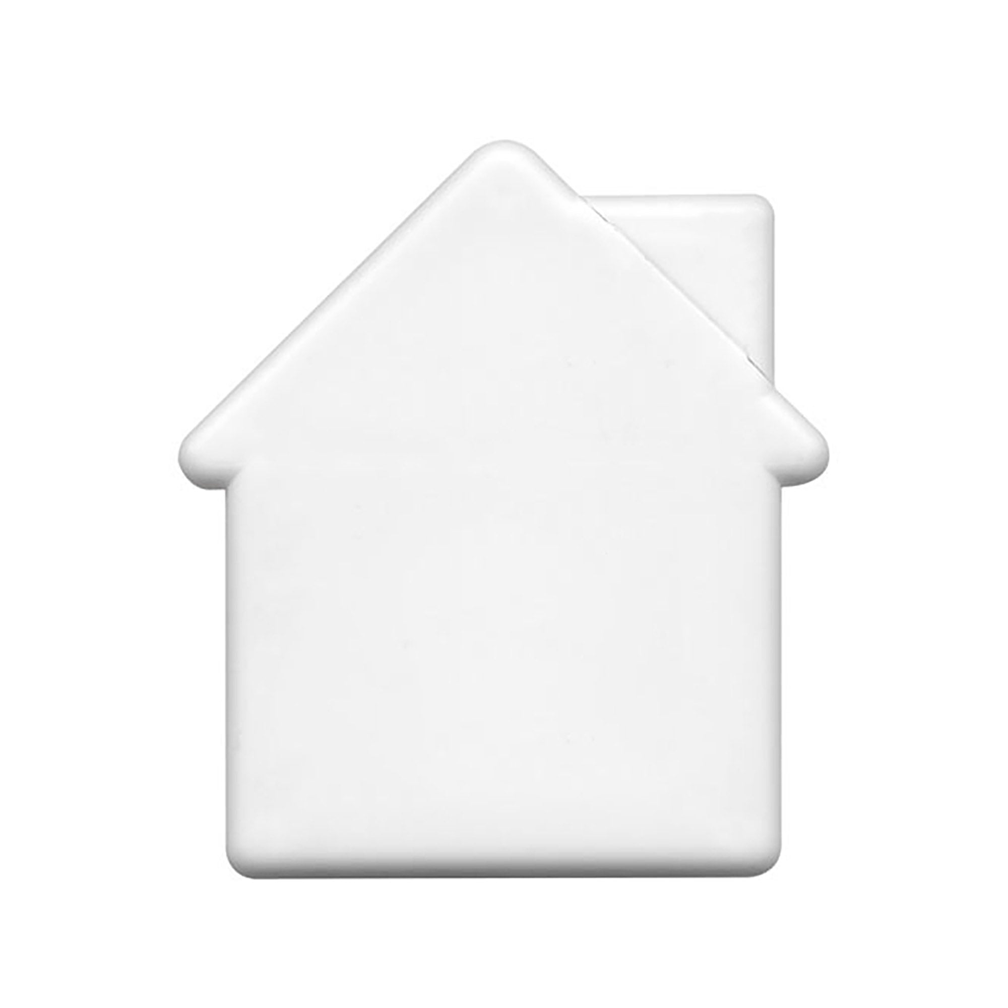 House Shape Mint Card - Simply Merchandise
