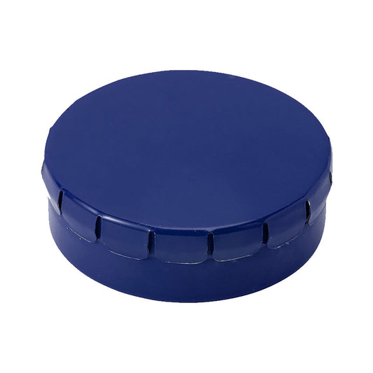 Click Clac Mint Tin with custom branded logo - Simply Merchandise