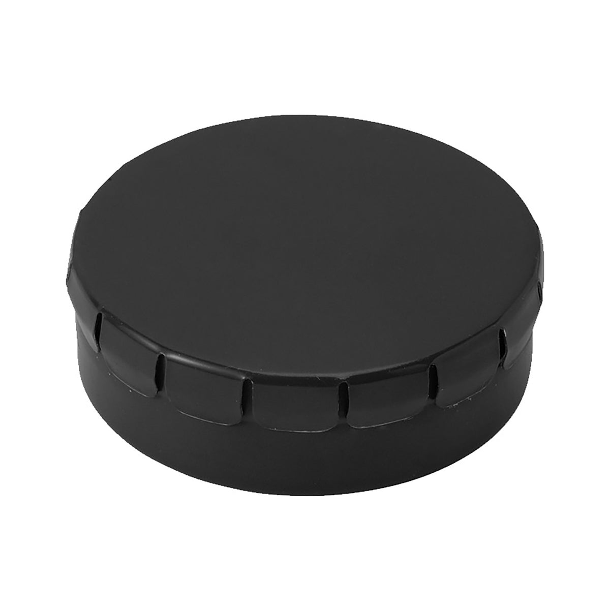 Click Clac Mint Tin with custom branded logo - Simply Merchandise