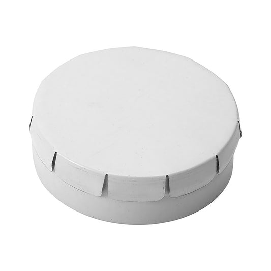 Click Clac Mint Tin with custom branded logo - Simply Merchandise