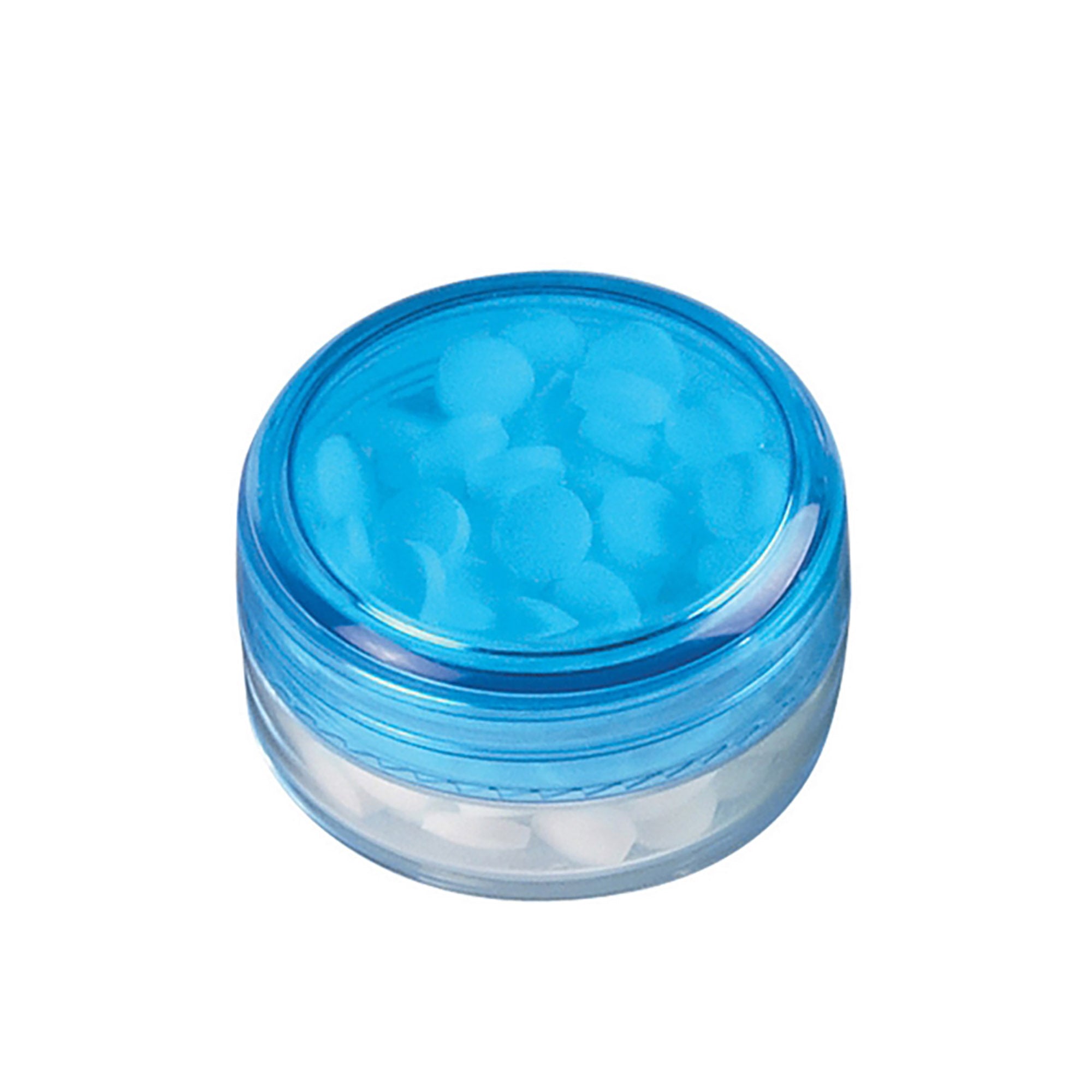 Screw Lid Mint Jar - Simply Merchandise