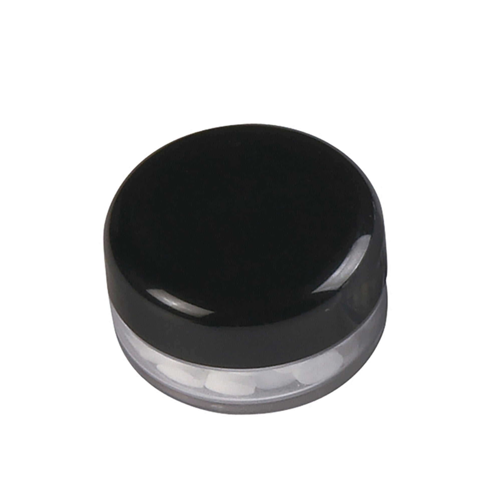 Screw Lid Mint Jar - Simply Merchandise