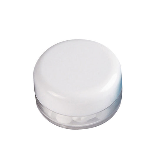 Screw Lid Mint Jar with custom branded logo - Simply Merchandise
