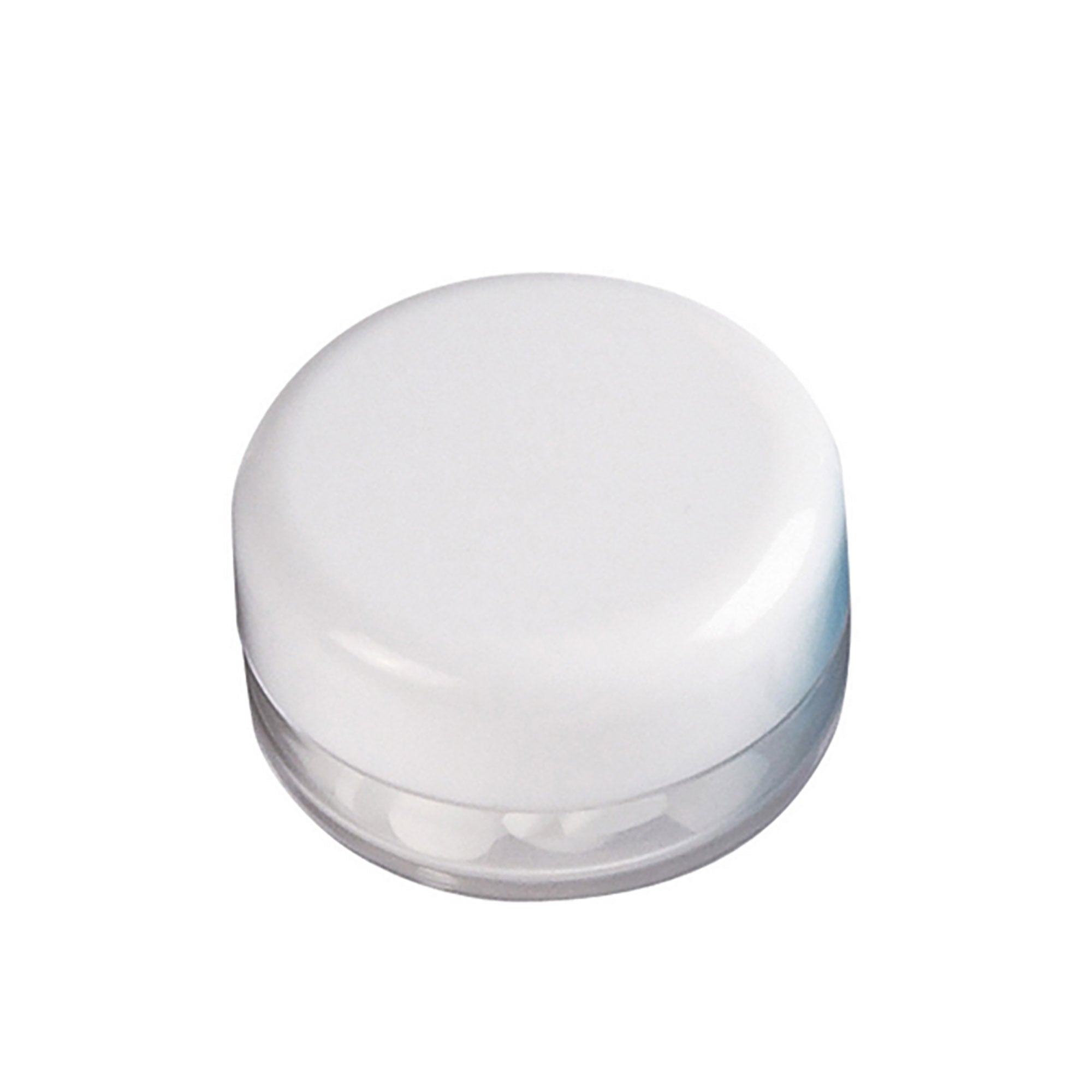 Screw Lid Mint Jar - Simply Merchandise