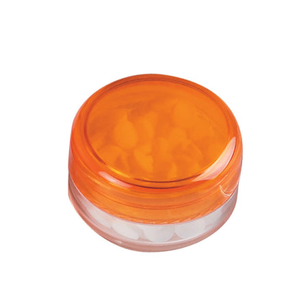 Screw Lid Mint Jar - Simply Merchandise