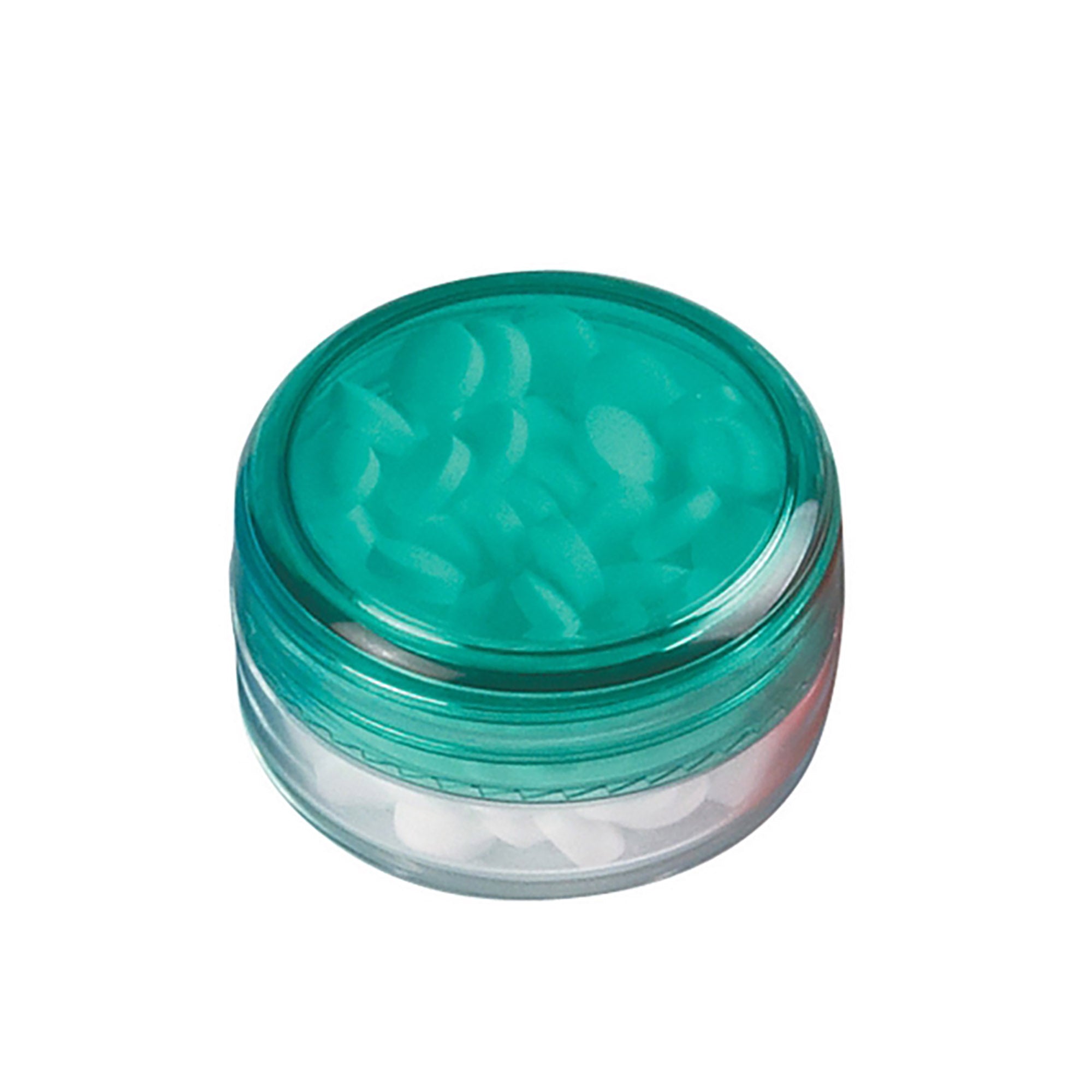 Screw Lid Mint Jar - Simply Merchandise