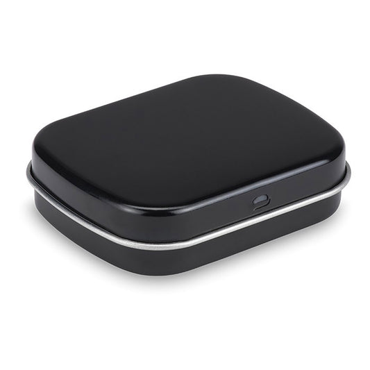 Rectangular Mint Tin with custom branded logo - Simply Merchandise