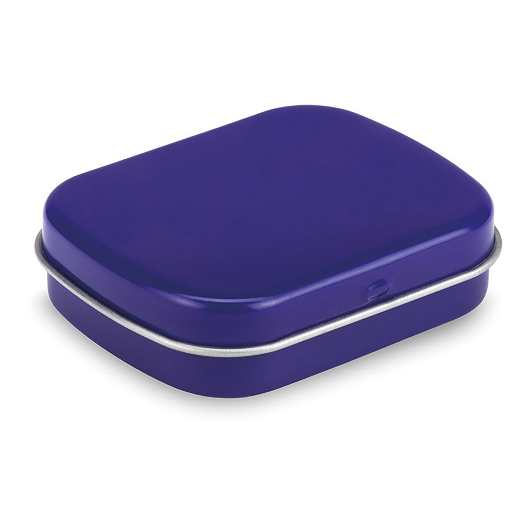 Rectangular Mint Tin - Simply Merchandise