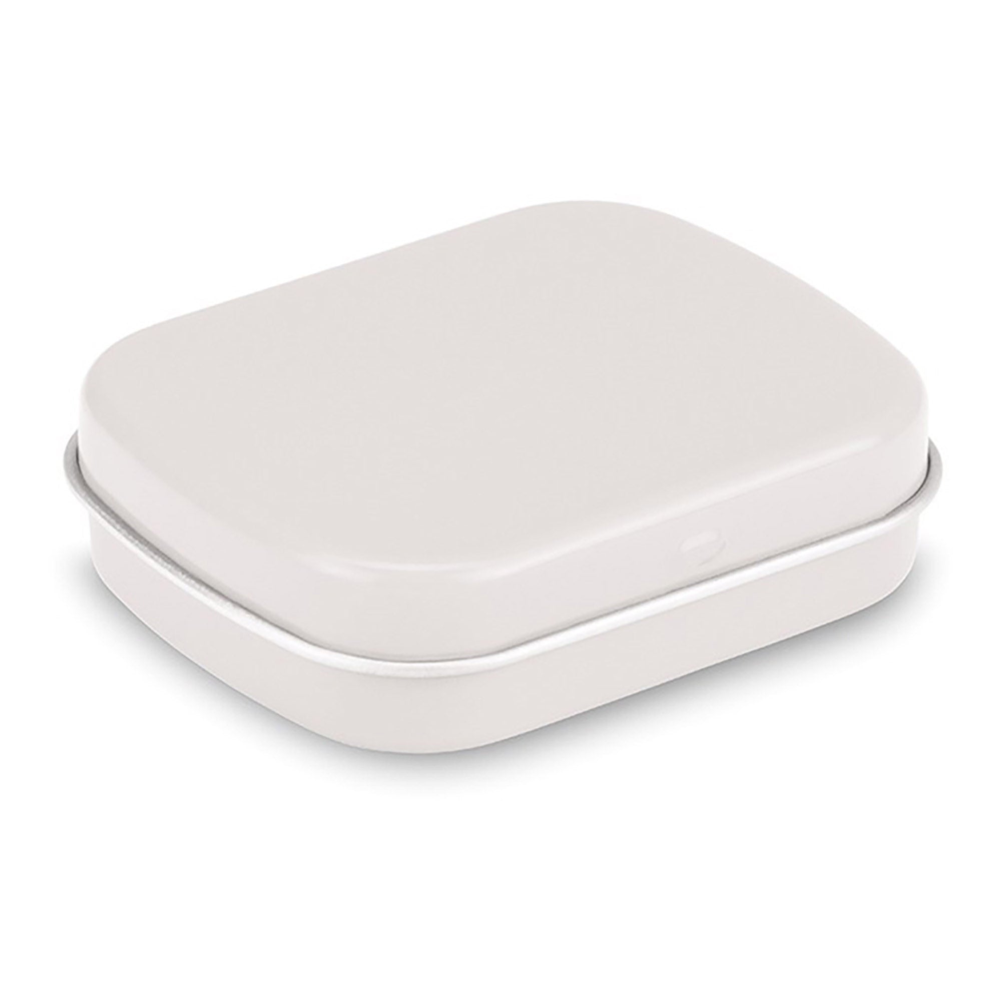 Rectangular Mint Tin - Simply Merchandise