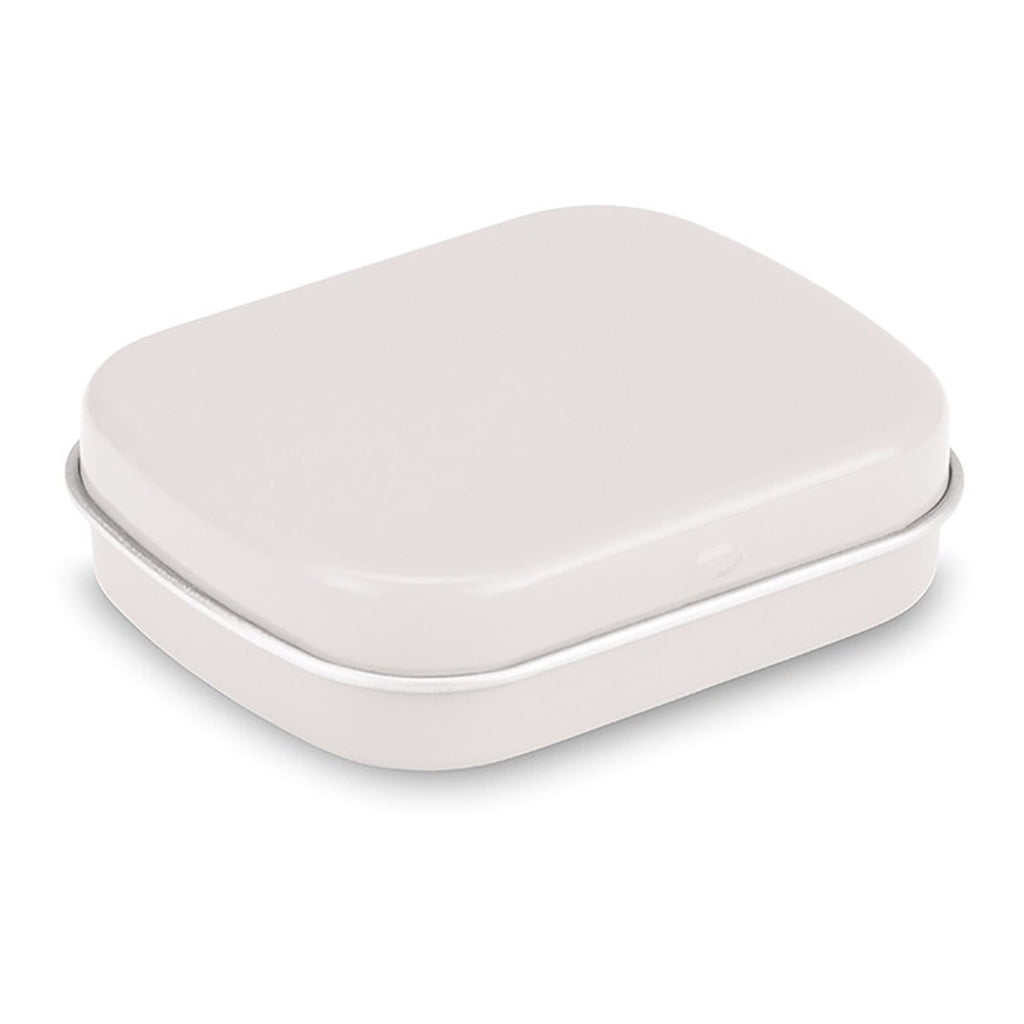 Rectangular Mint Tin - Simply Merchandise