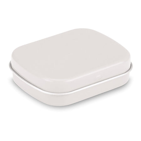 Rectangular Mint Tin - Simply Merchandise