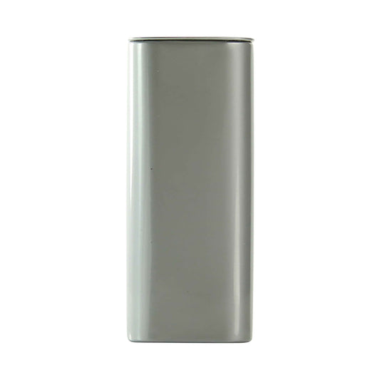 Flip Top Mint Tin with custom branded logo - Simply Merchandise