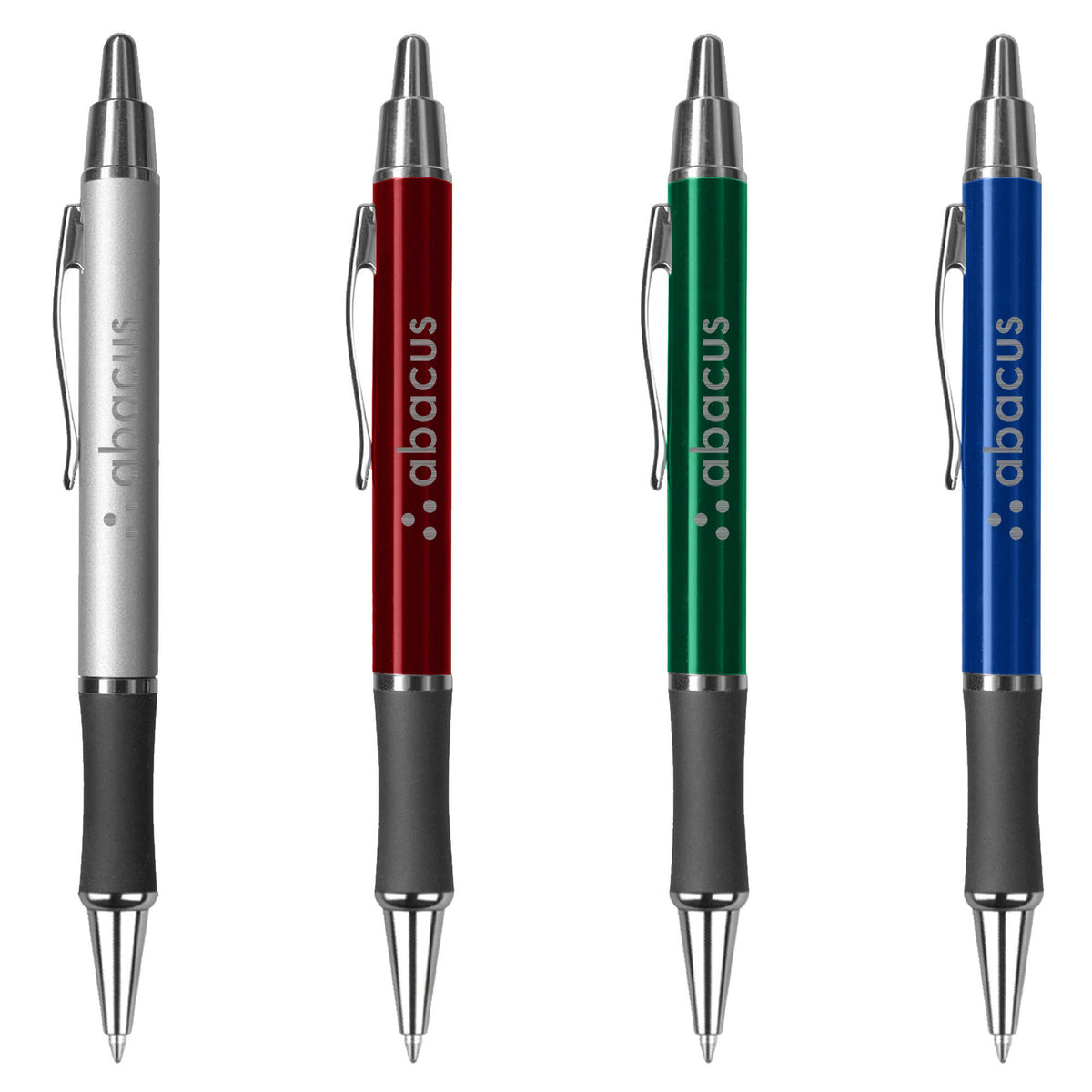 Poseidon with custom branded logo - Simply Merchandise