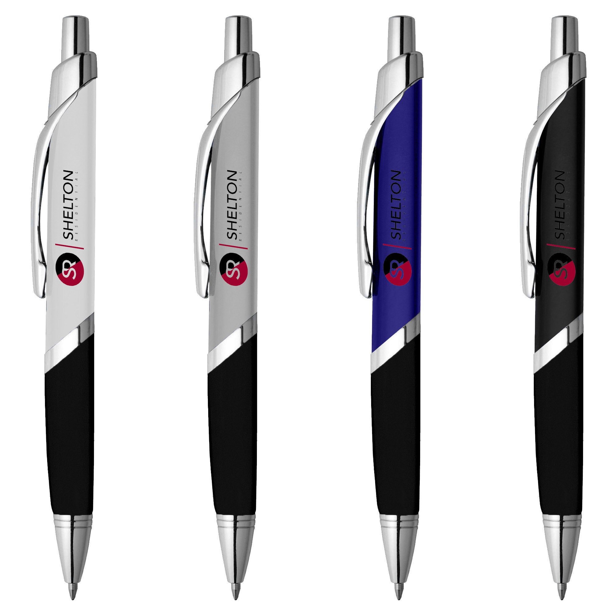 Splice Silver - Simply Merchandise