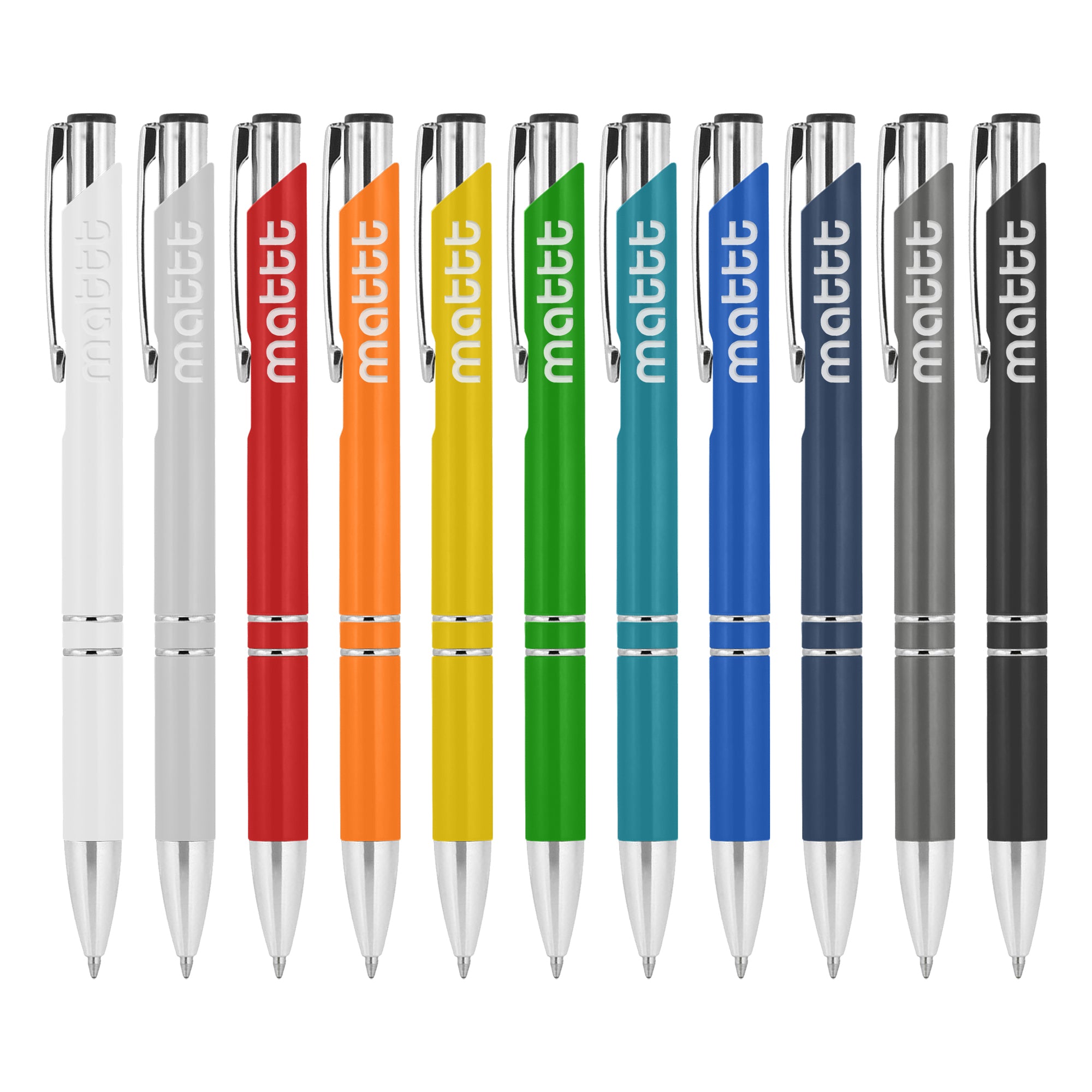 Euroauz Matt - Simply Merchandise