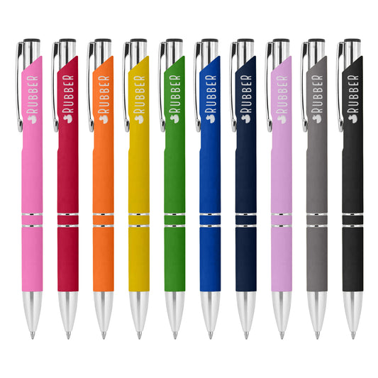 Euroauz Rubberised - Simply Merchandise