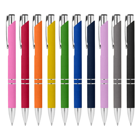 Euroauz Rubberised - Simply Merchandise