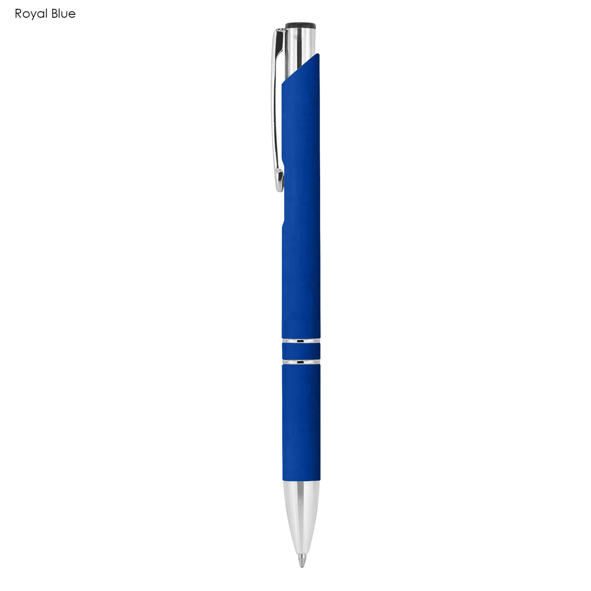 Euroauz Rubberised with custom branded logo - Simply Merchandise