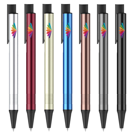 Kioba with custom branded logo - Simply Merchandise